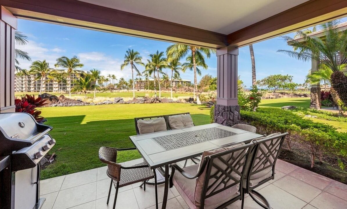Photo of Outdoor in Waikoloa