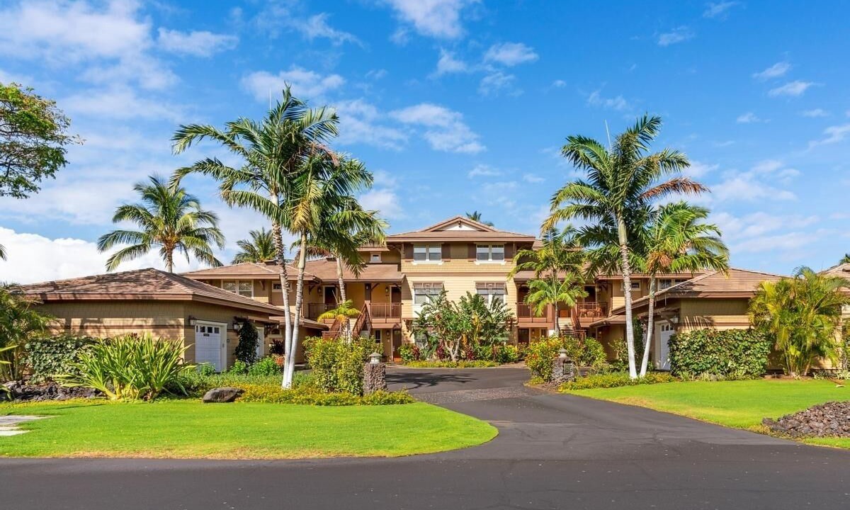 Photo of Outdoor in Waikoloa