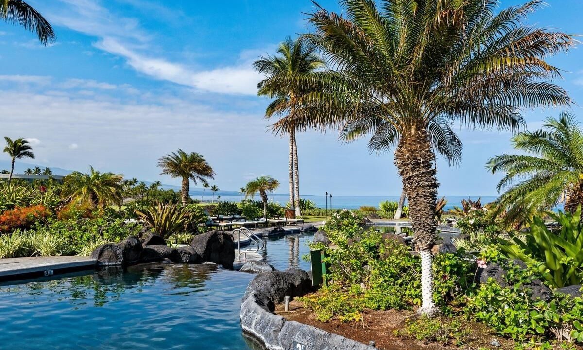 Photo of Outdoor in Waikoloa