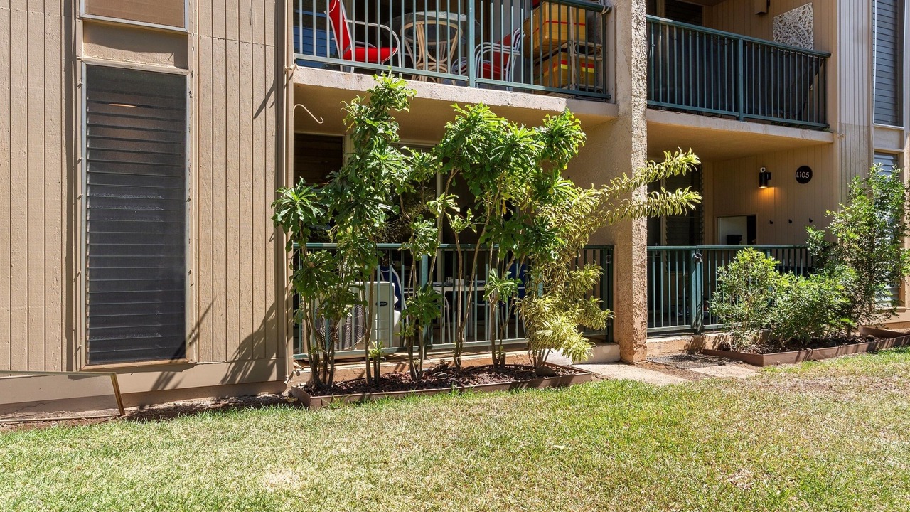 Photo of Outdoor in Kihei