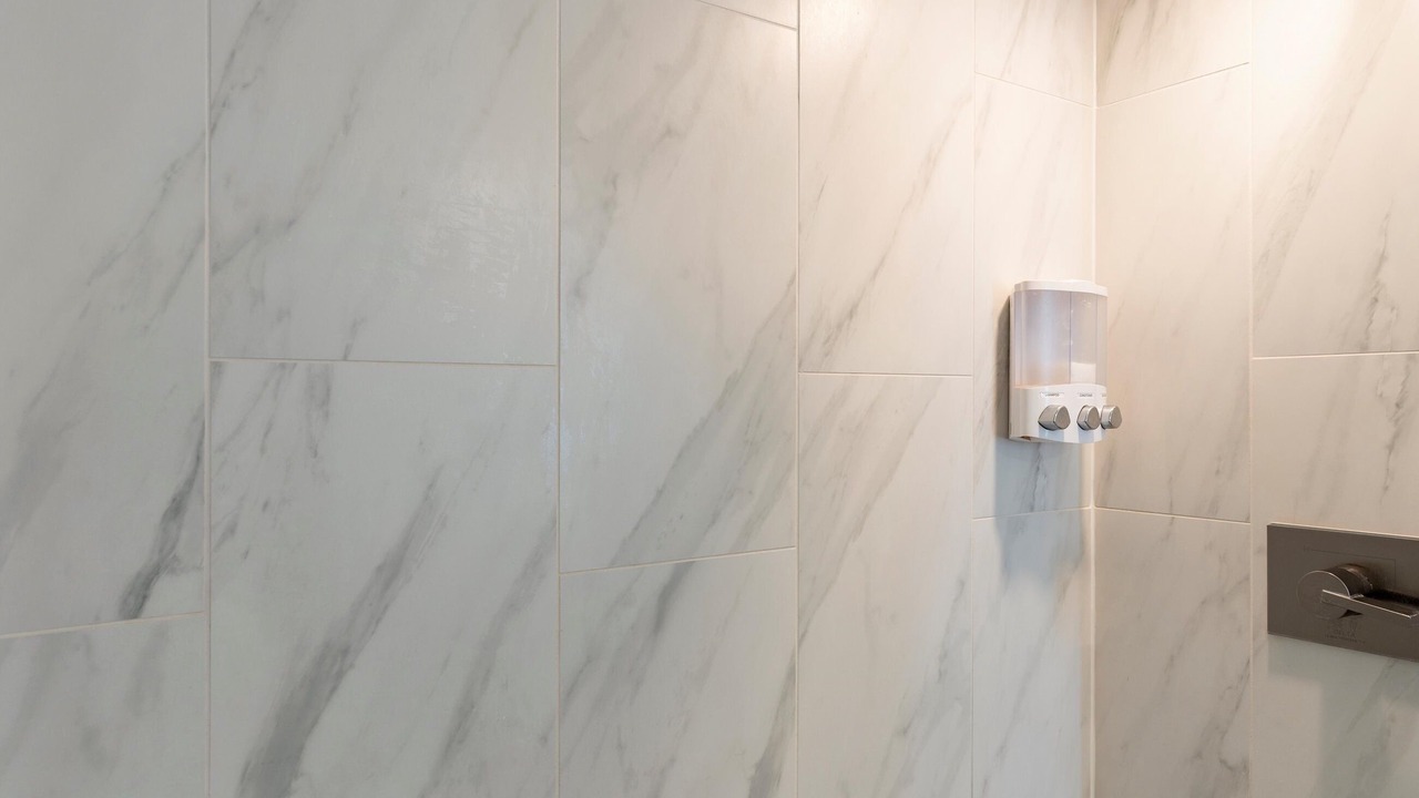 Photo of Bathroom in Kihei