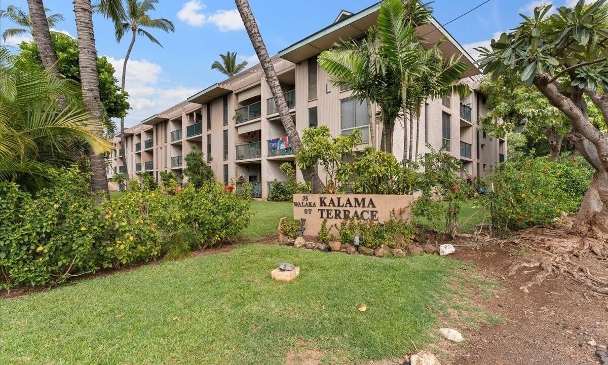 Photo of Outdoor in Kihei
