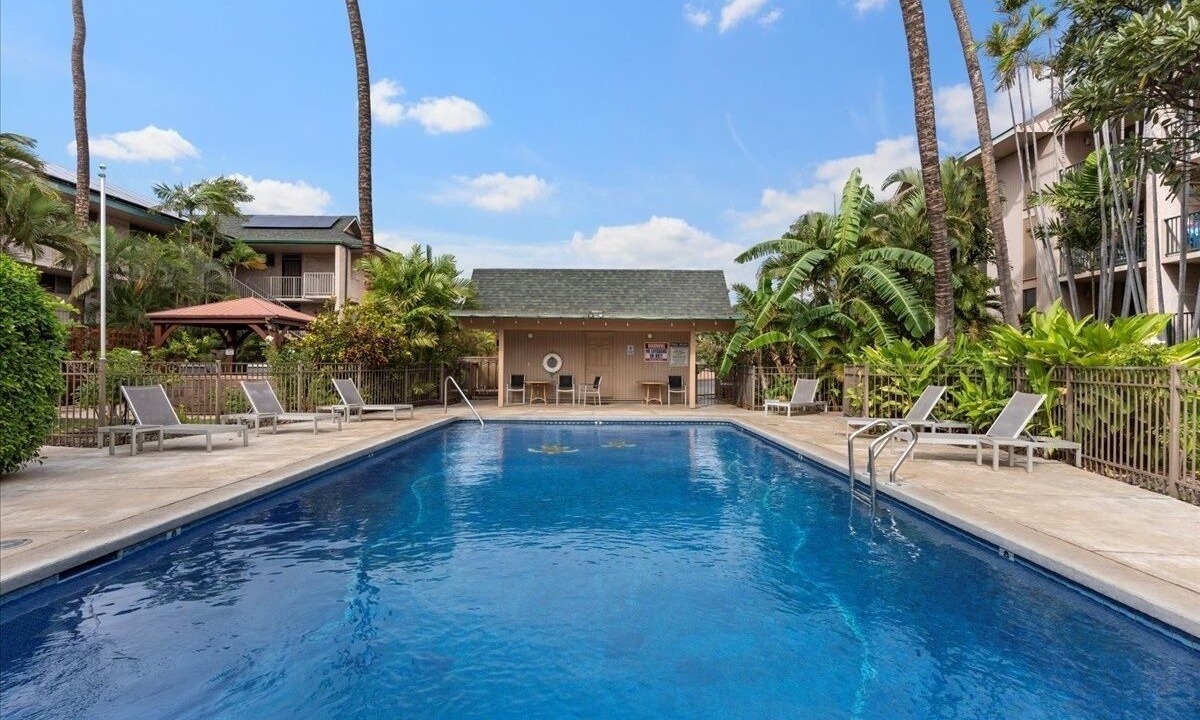 Photo of Outdoor in Kihei
