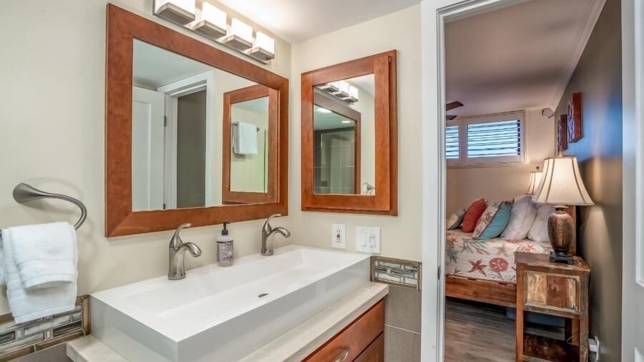 Photo of Bathroom in Kihei