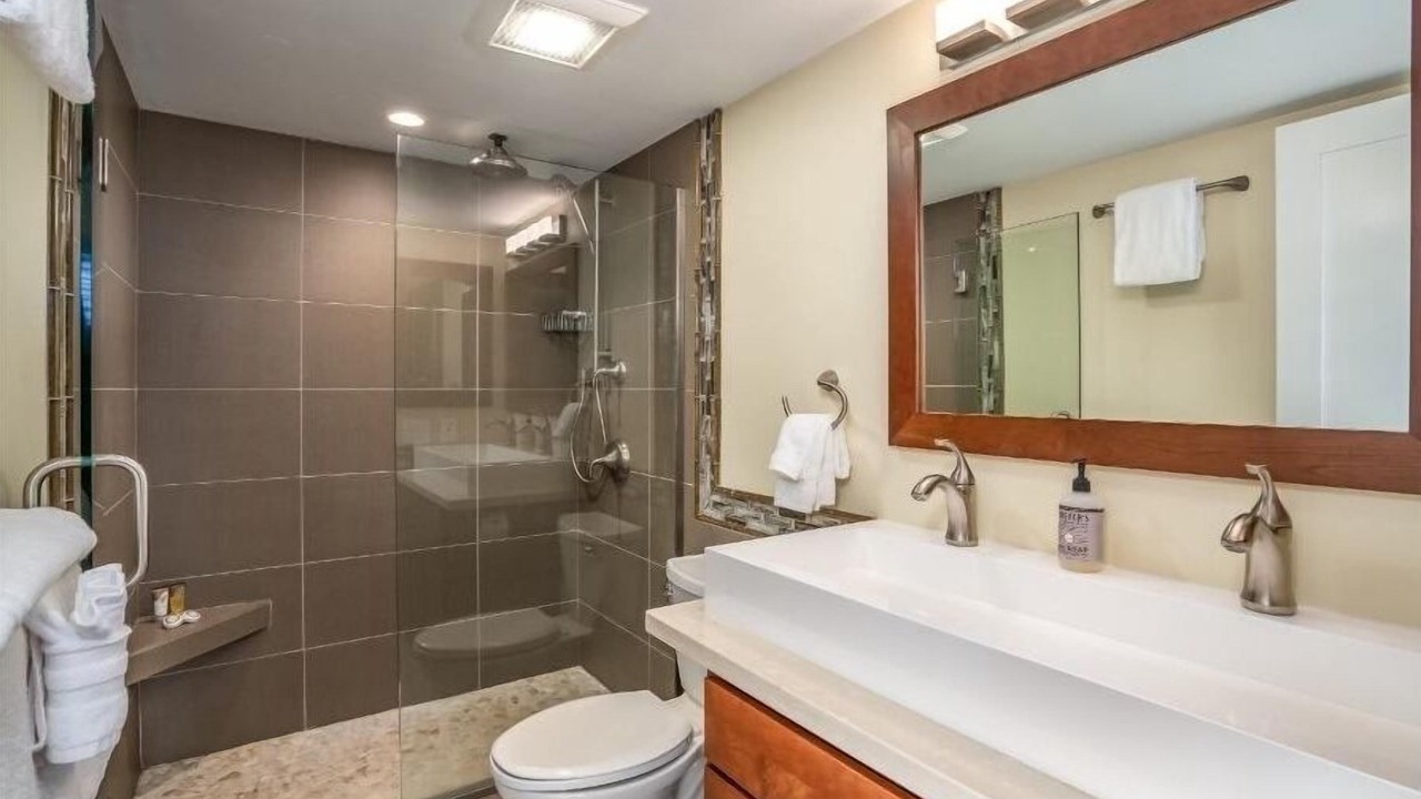 Photo of Bathroom in Kihei