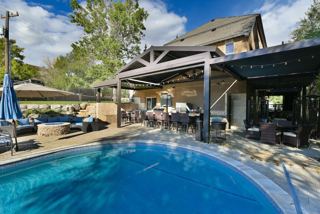 Photo of Outdoor in Draper