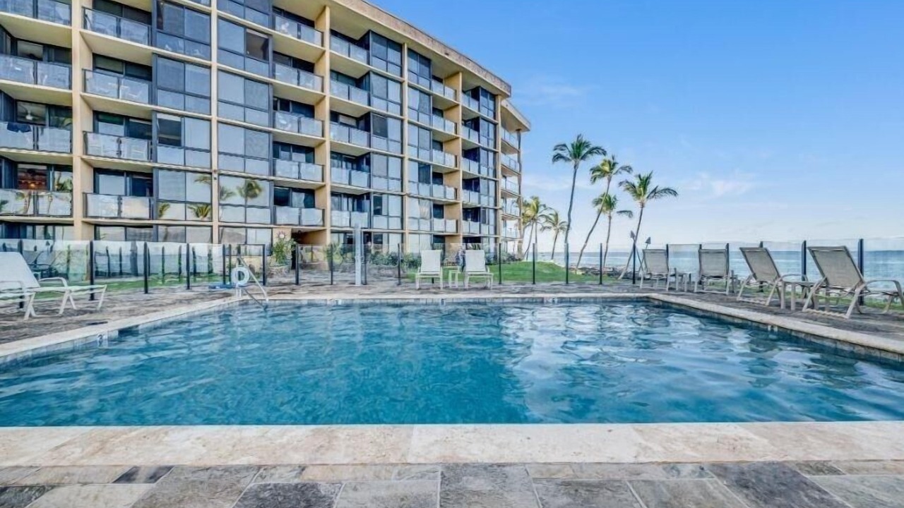 Photo of Outdoor in Kihei
