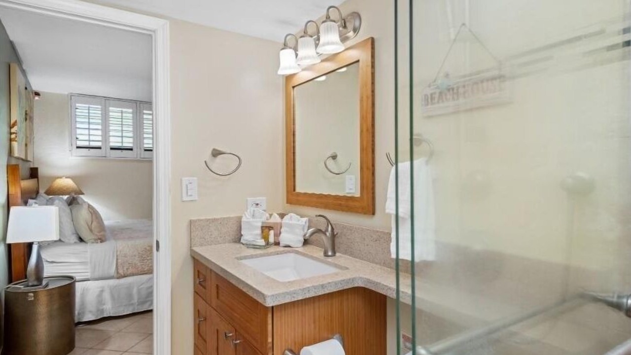 Photo of Bathroom in Kihei