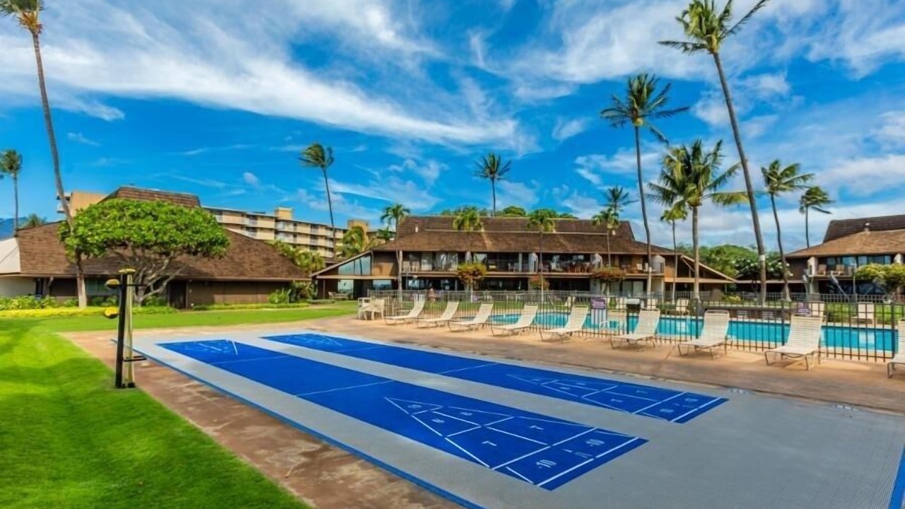 Photo of Outdoor in Kihei