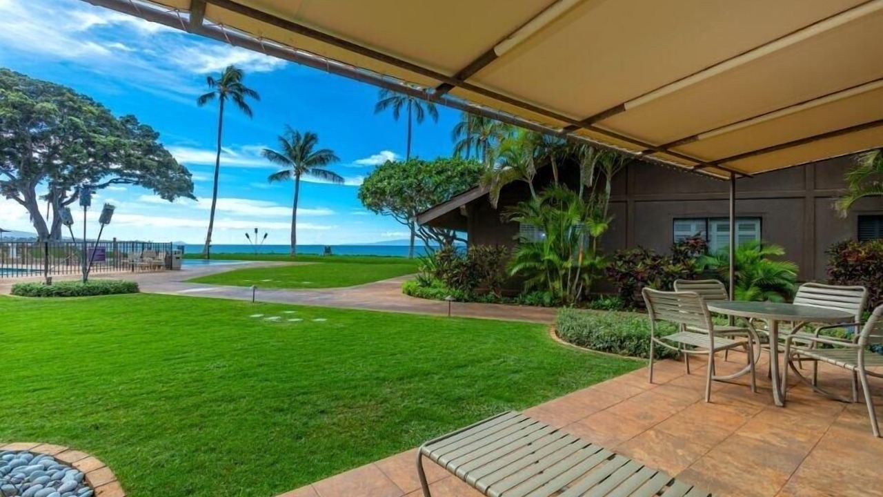 Photo of Outdoor in Kihei