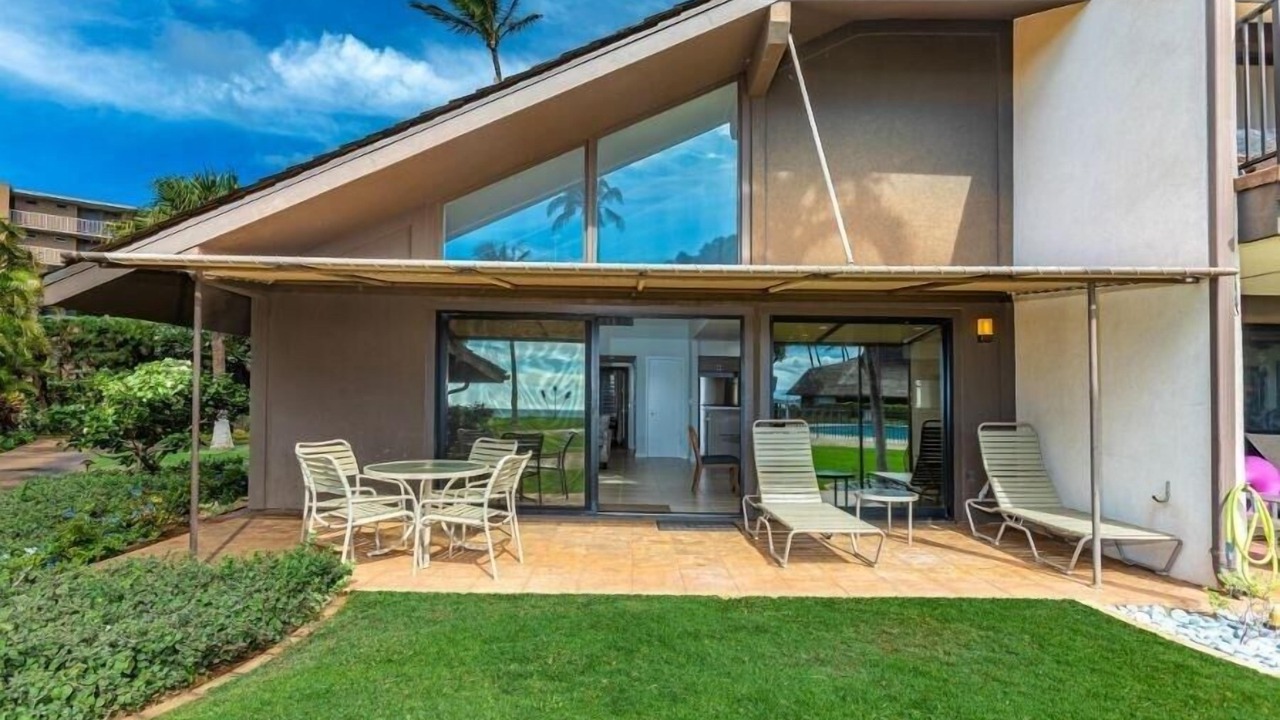 Photo of Outdoor in Kihei