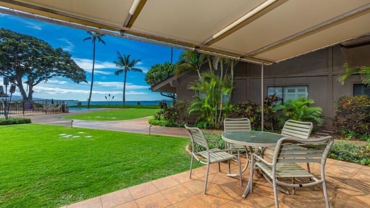 Photo of Outdoor in Kihei