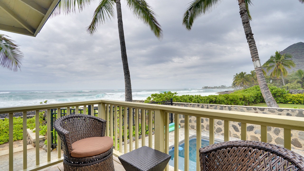 Photo of Outdoor in Makaha