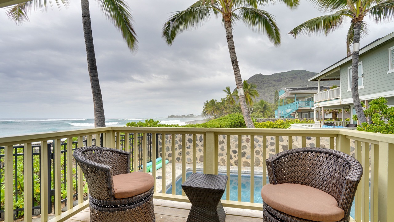 Photo of Outdoor in Makaha