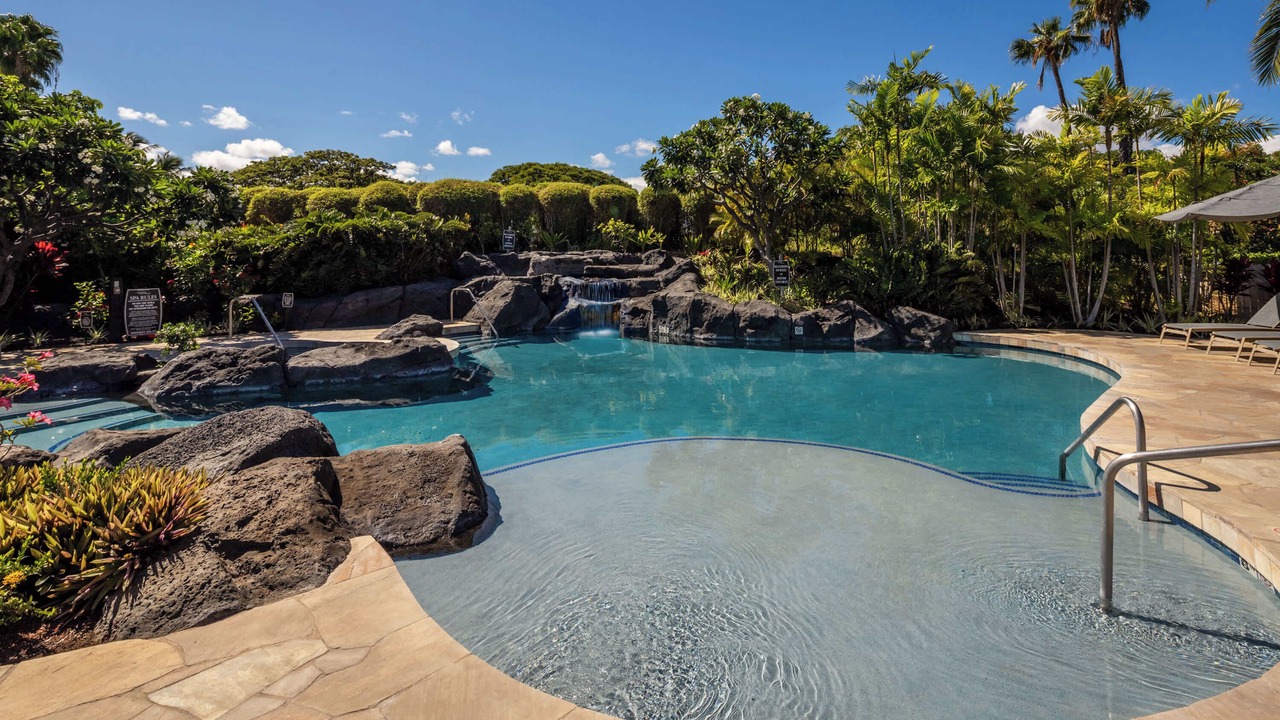 Photo of Outdoor in Waikoloa