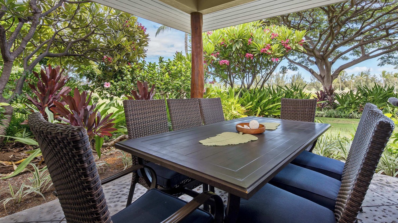 Photo of Outdoor in Waikoloa