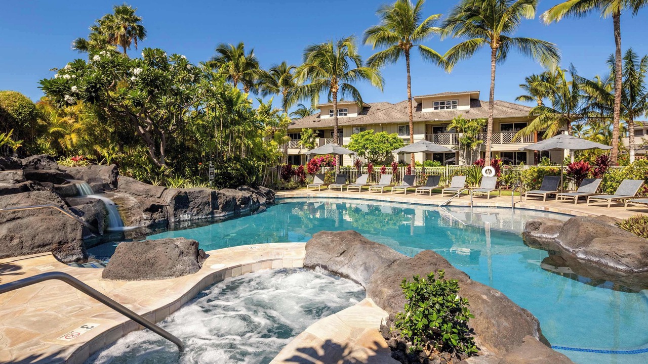 Photo of Outdoor in Waikoloa