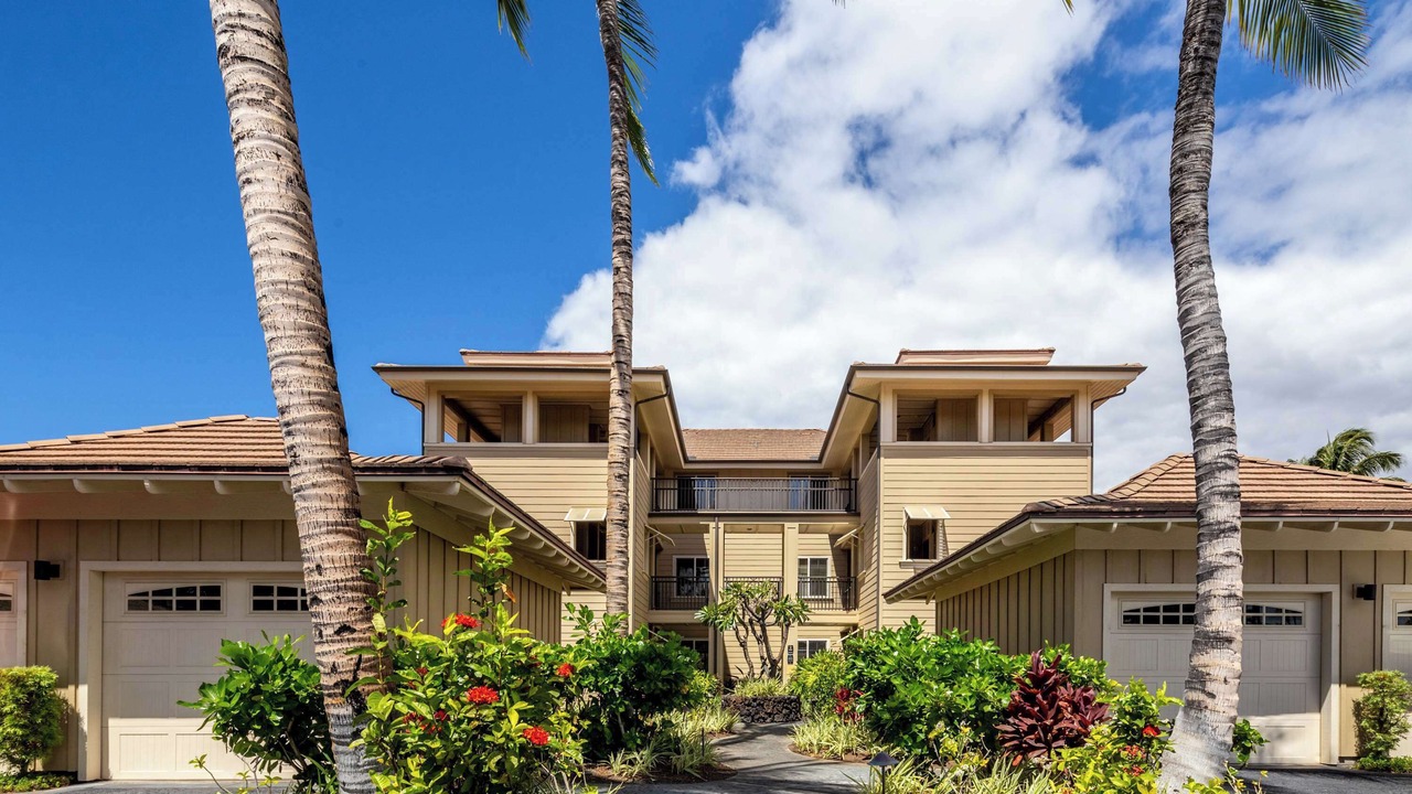 Photo of Outdoor in Waikoloa