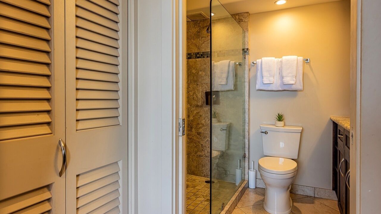 Photo of Bathroom in Kihei