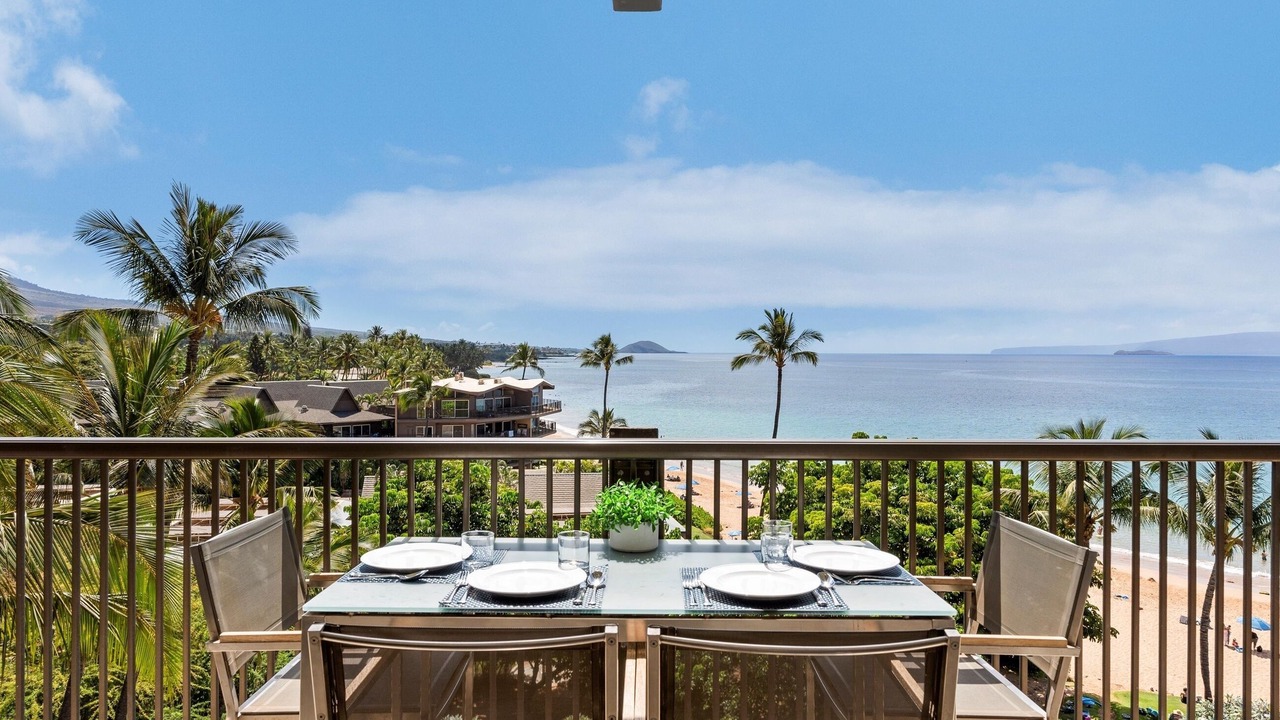 Photo of Outdoor in Kihei