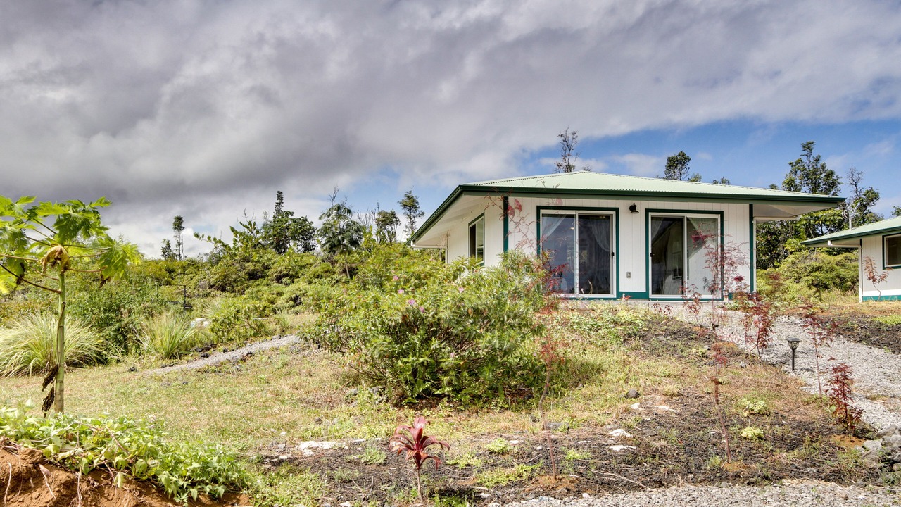 Photo of Outdoor in Keaau