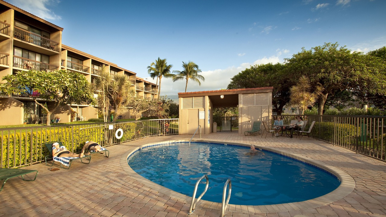 Photo of Outdoor in Kihei