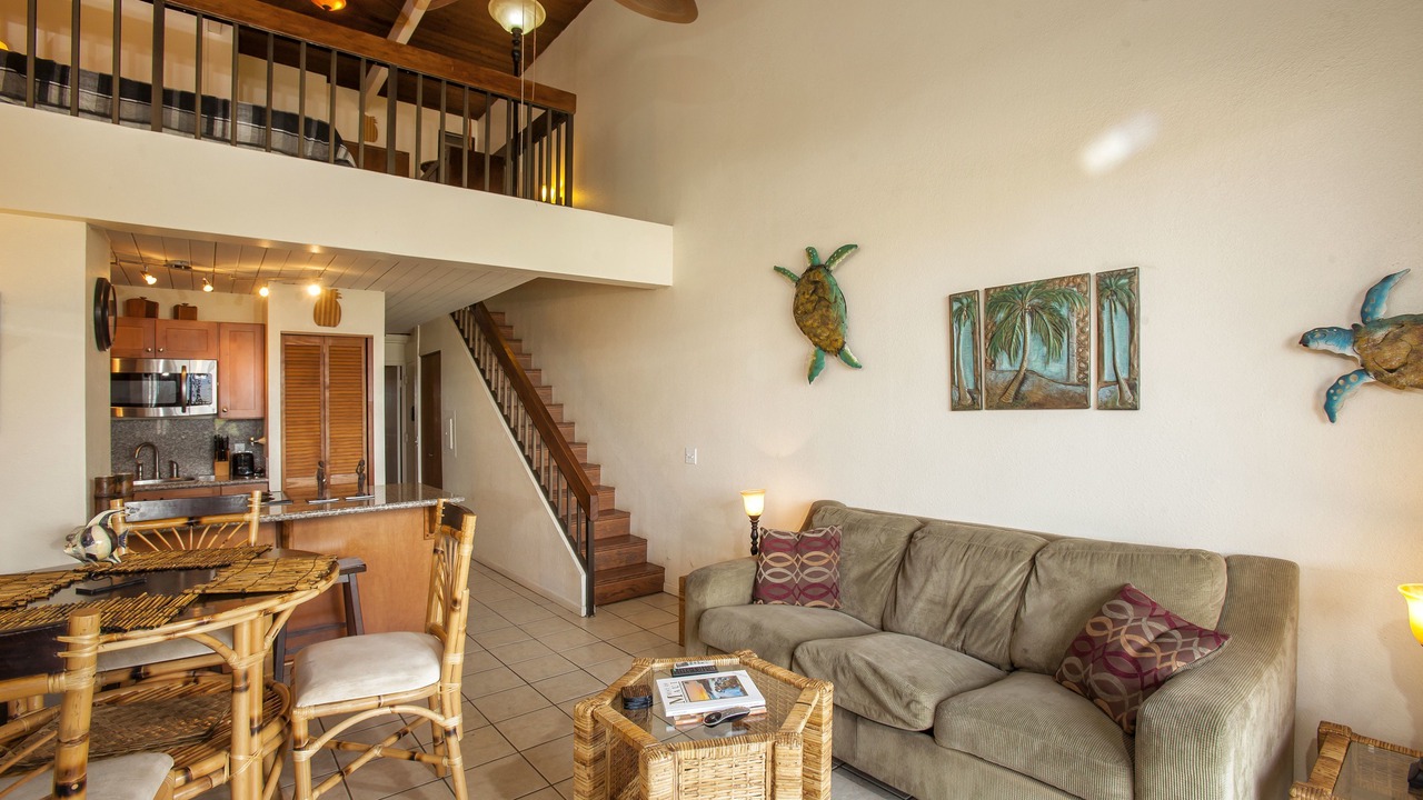 Photo of Bedroom in Kihei