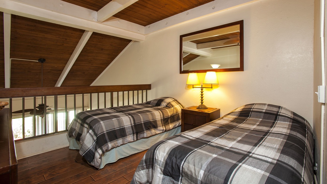 Photo of Bedroom in Kihei