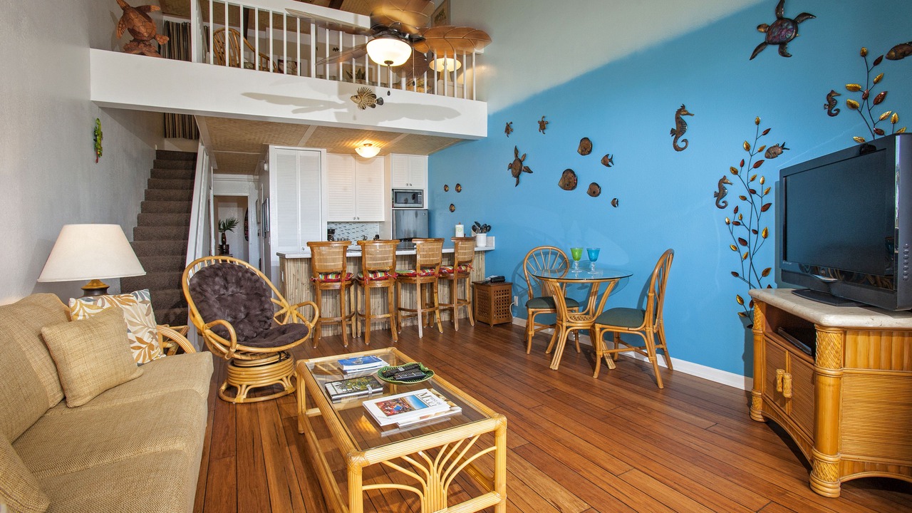 Photo of Bedroom in Kihei