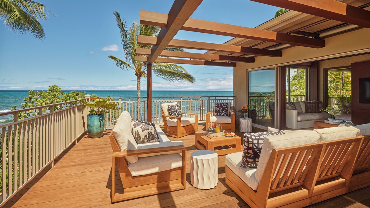 Photo of Bedroom in Kaupulehu