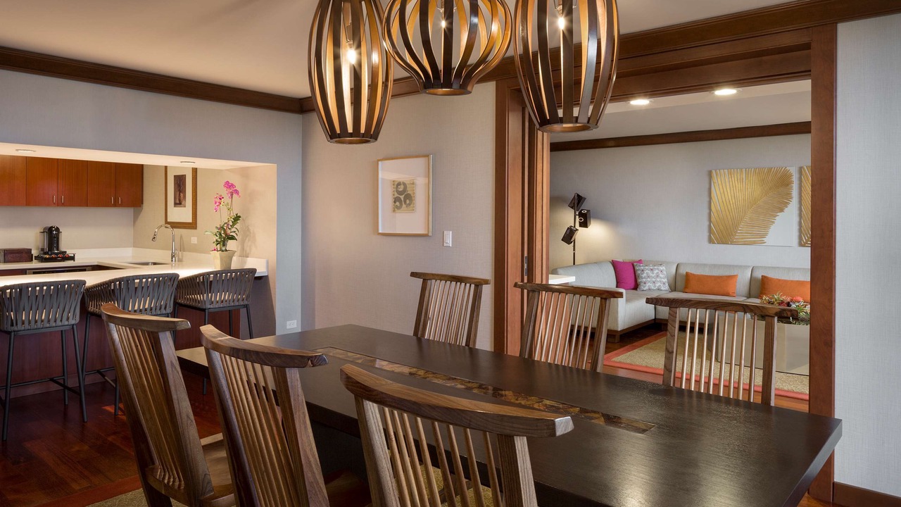 Photo of Bedroom in Kaanapali