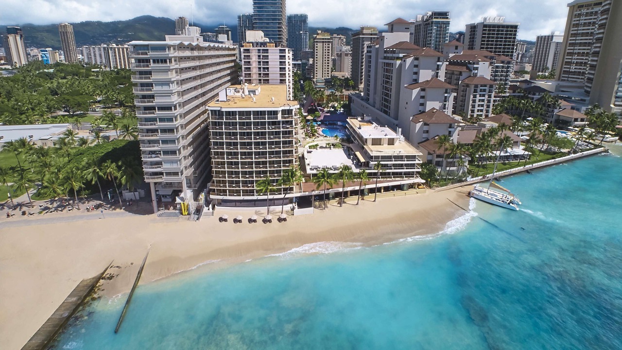 Photo of Outdoor in Waikiki