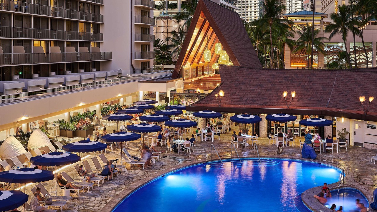 Photo of Outdoor in Waikiki