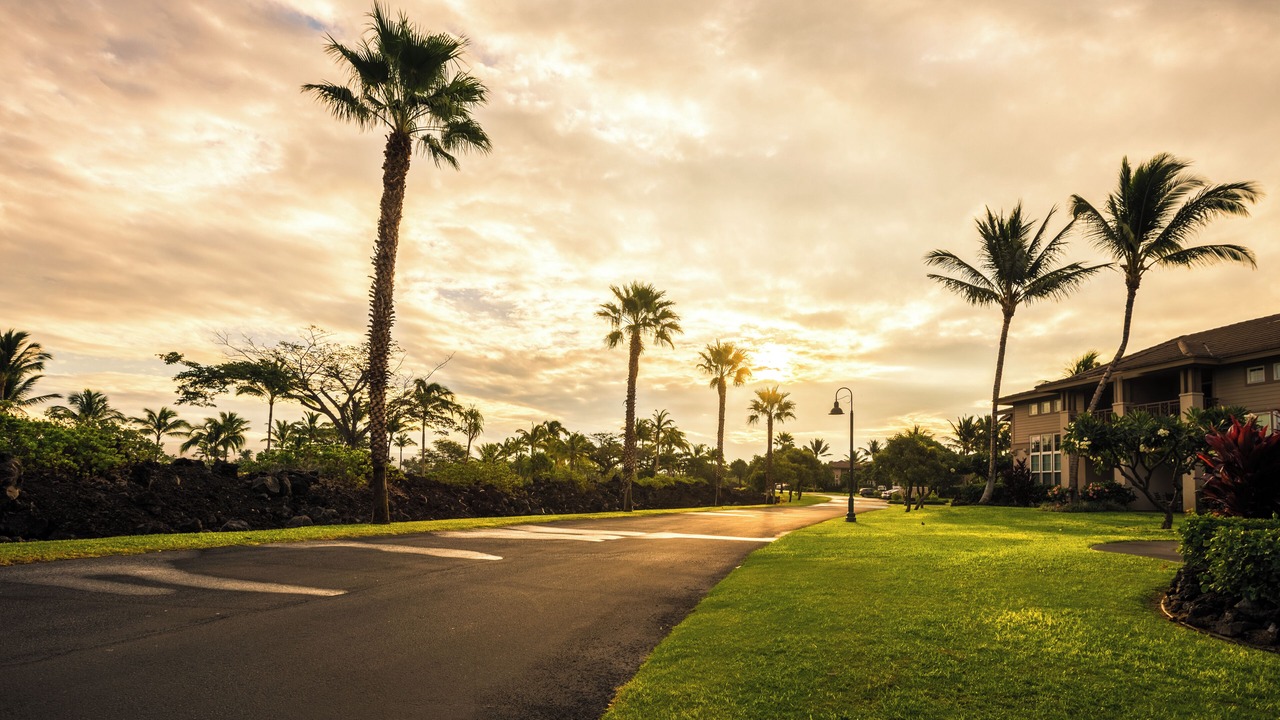 Photo of Outdoor in Waikoloa