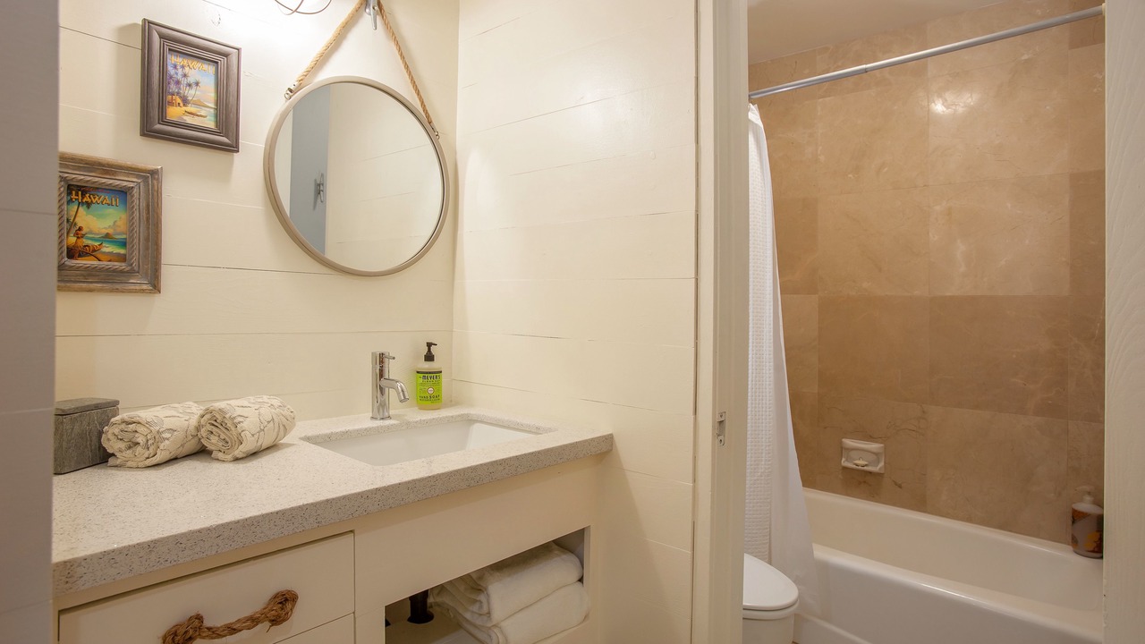 Photo of Bathroom in Kihei