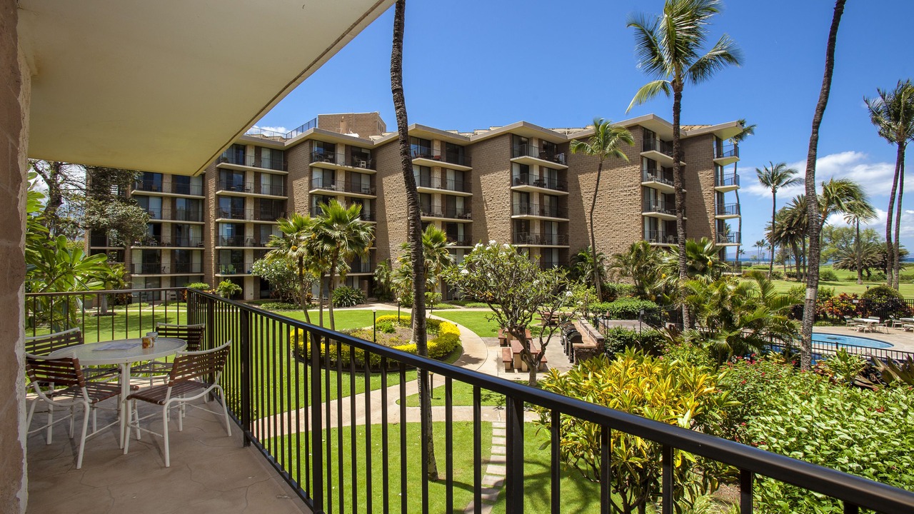 Photo of Outdoor in Kihei