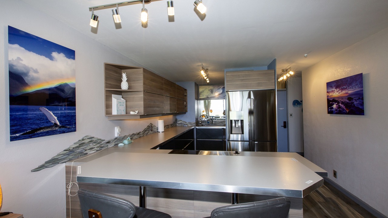 Photo of Kitchen in Kihei