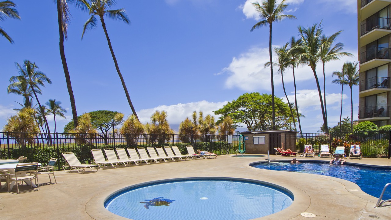 Photo of Outdoor in Kihei