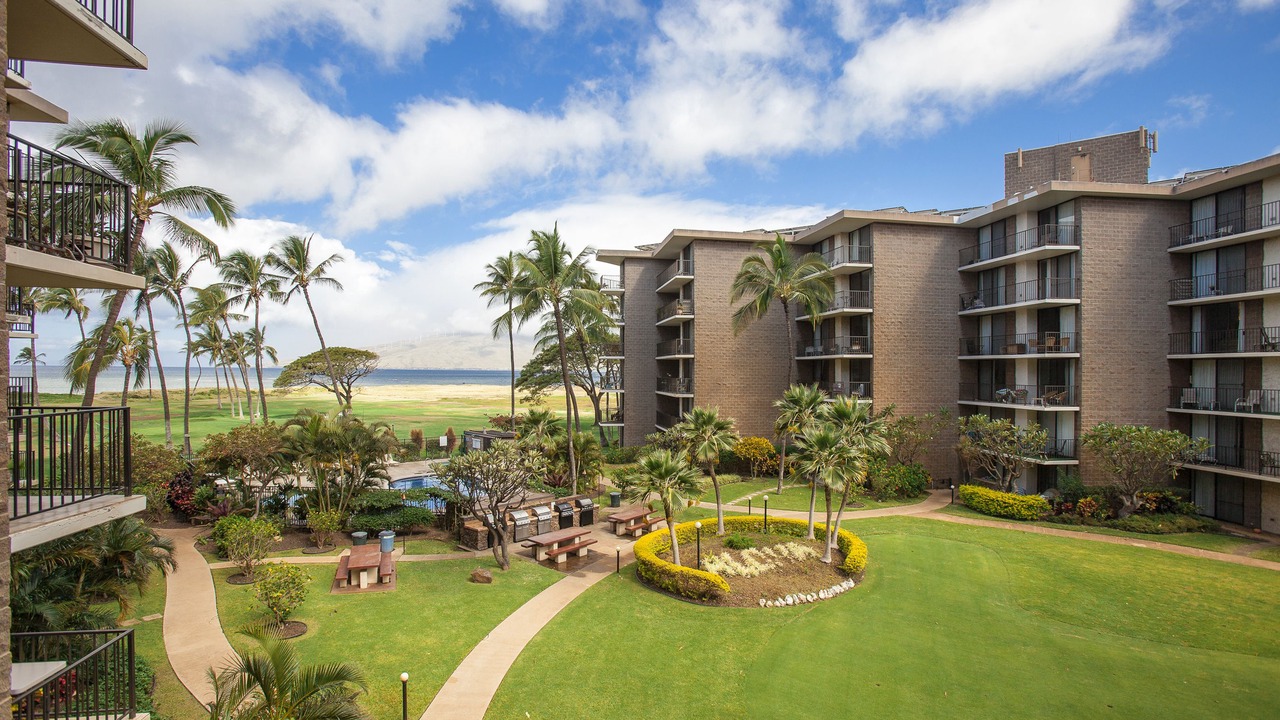 Photo of Outdoor in Kihei