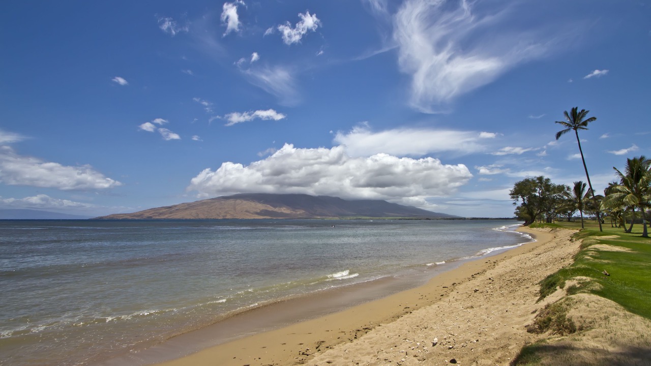 Photo of Outdoor in Kihei