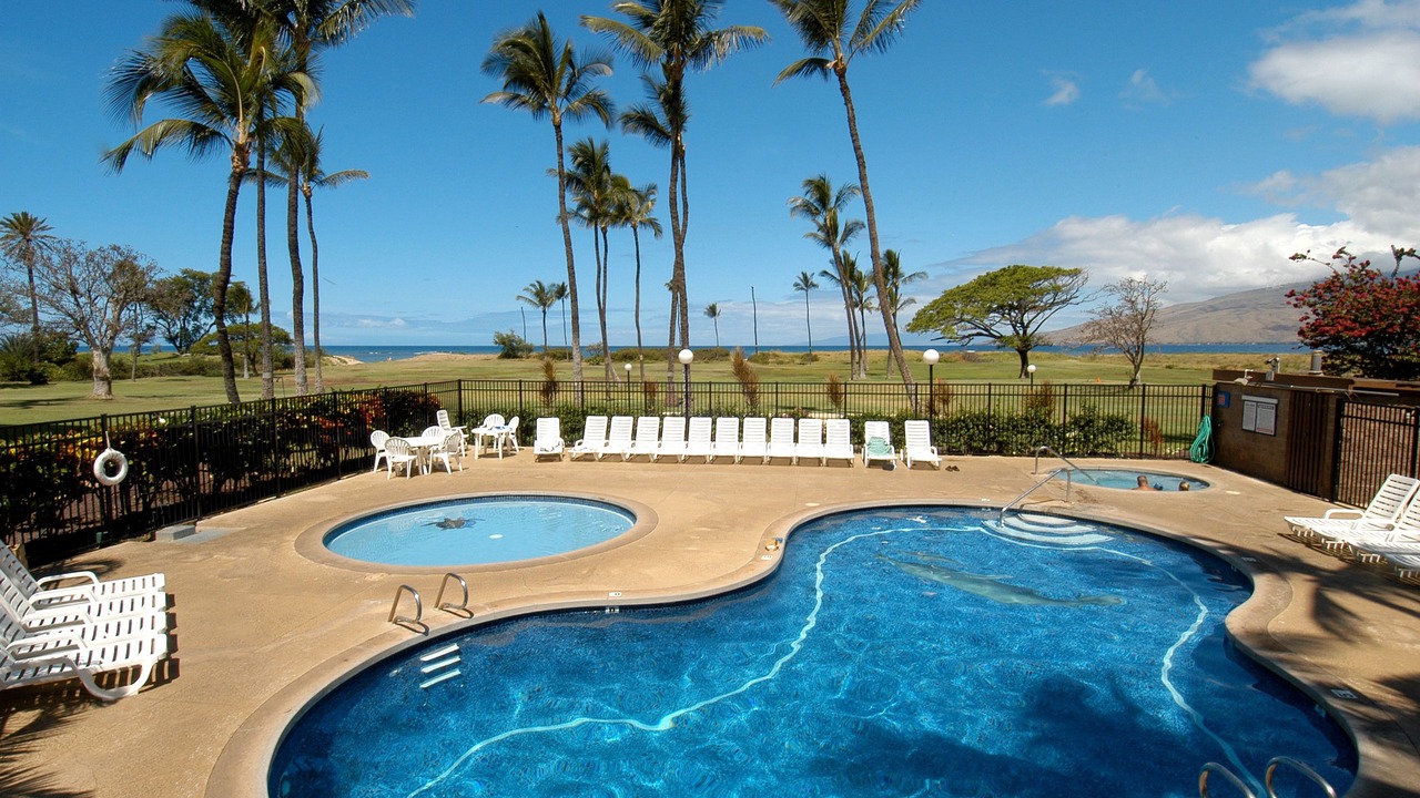 Photo of Outdoor in Kihei