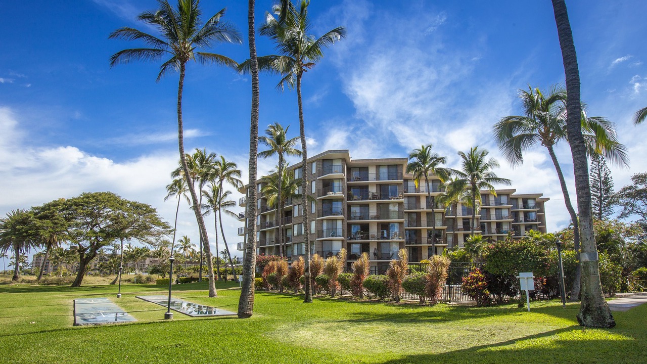 Photo of Outdoor in Kihei