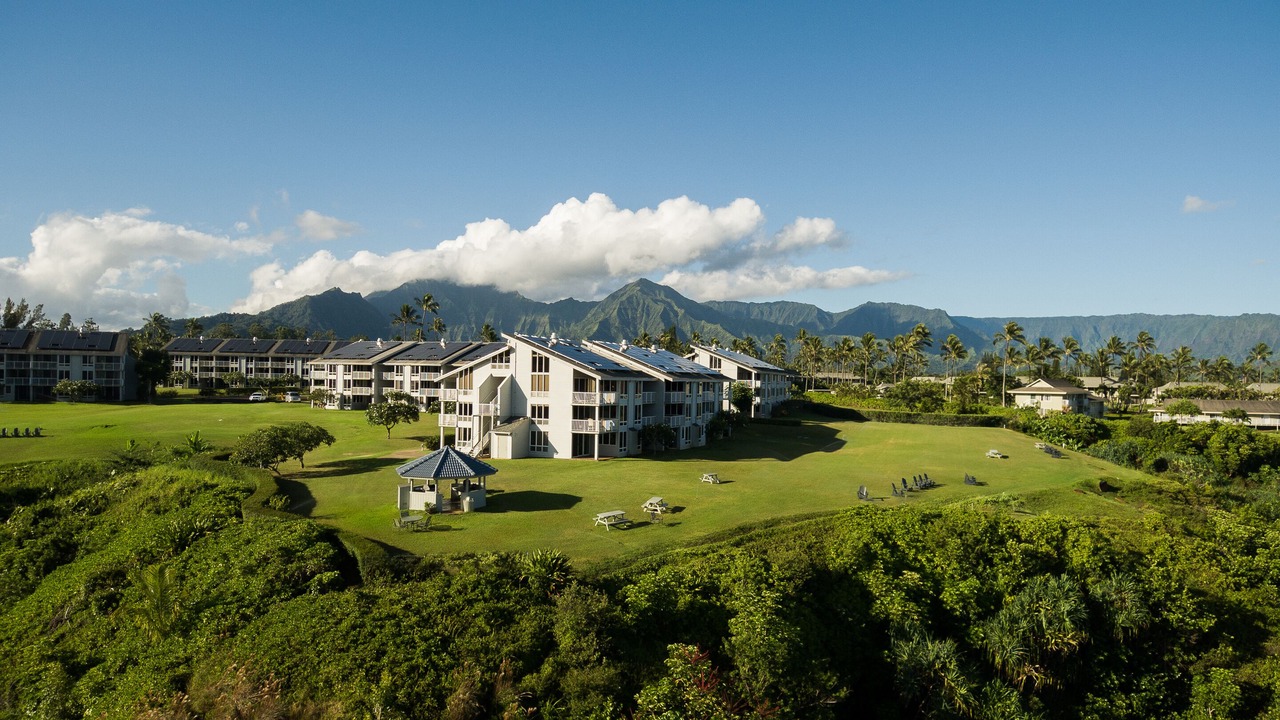 Photo of Outdoor in Princeville