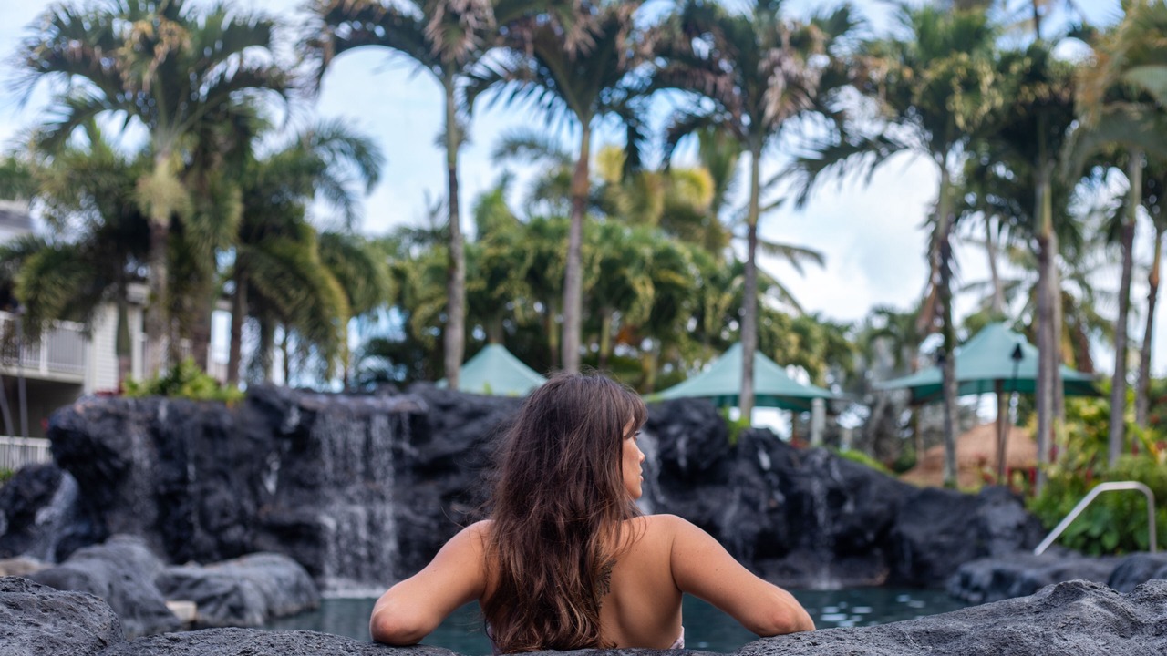Photo of Outdoor in Princeville