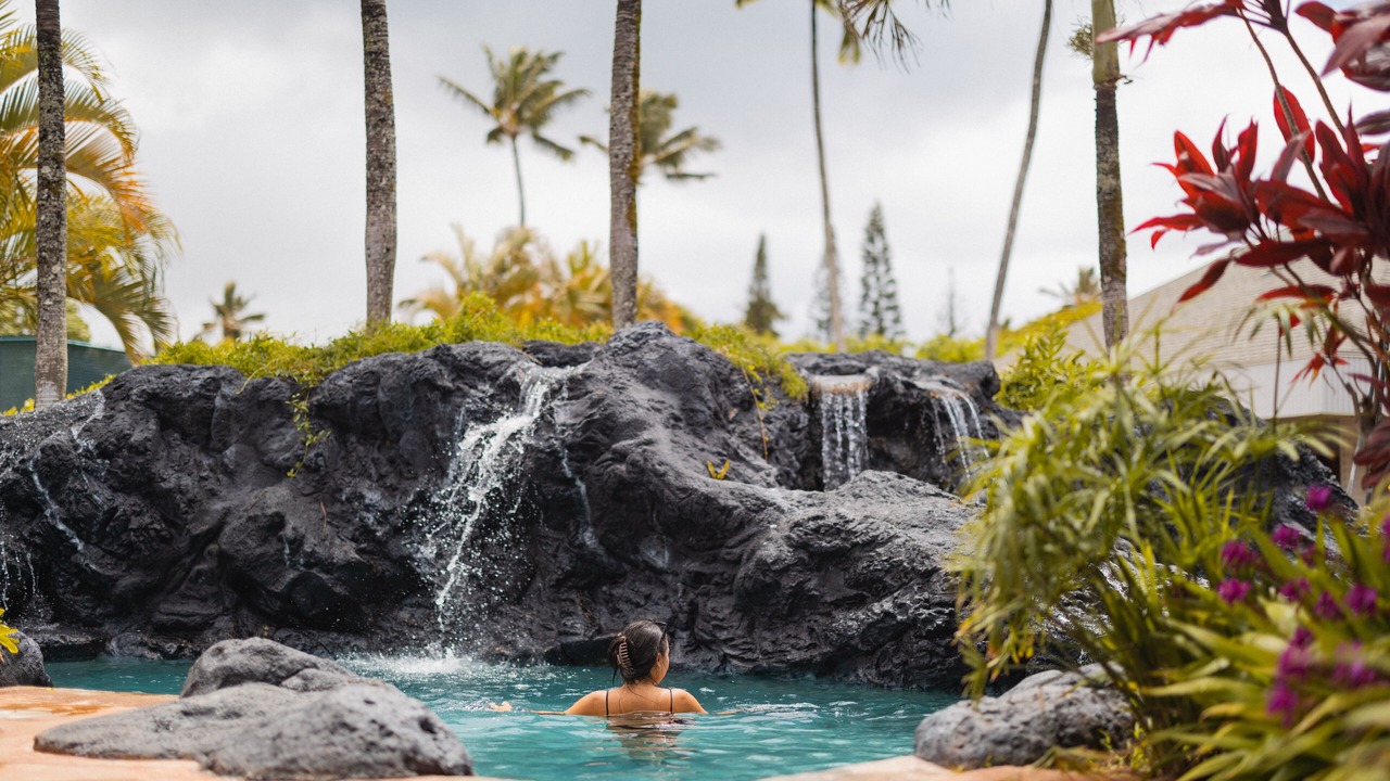 Photo of Outdoor in Princeville
