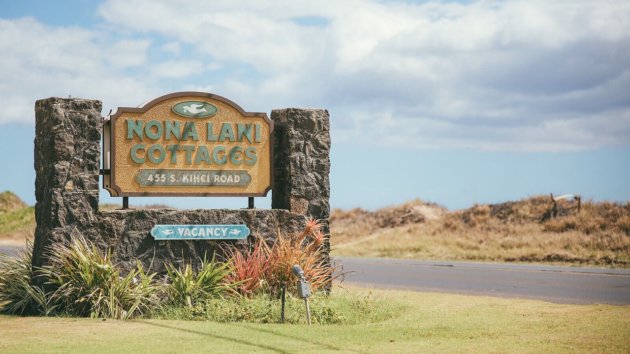 Photo of Outdoor in Kihei