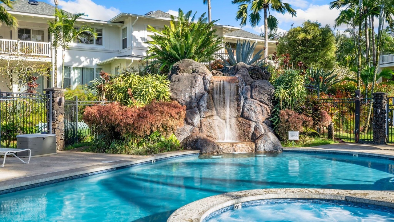 Photo of Outdoor in Princeville