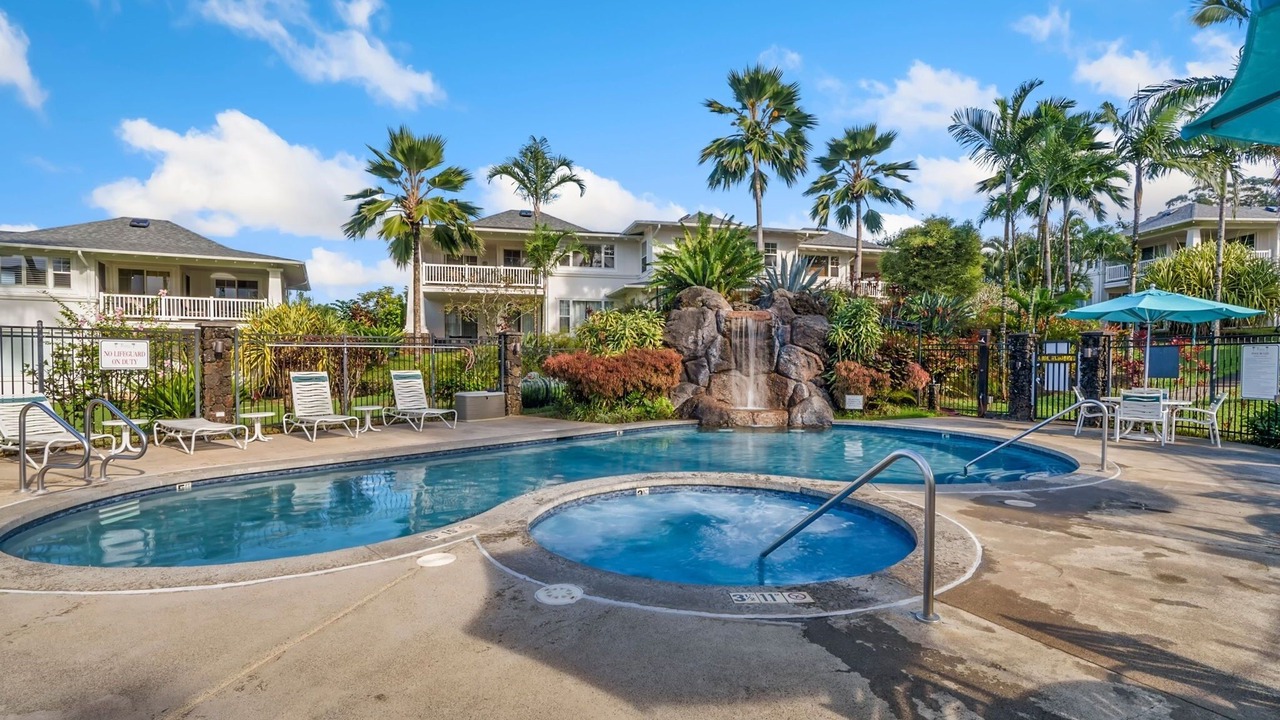 Photo of Outdoor in Princeville