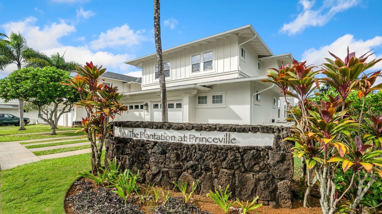 Photo of Outdoor in Princeville