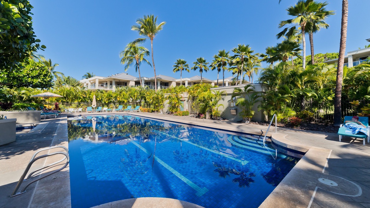 Photo of Outdoor in Waikoloa
